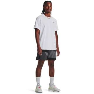 Men's UA Curry Cook Heavyweight SS T-Shirt 