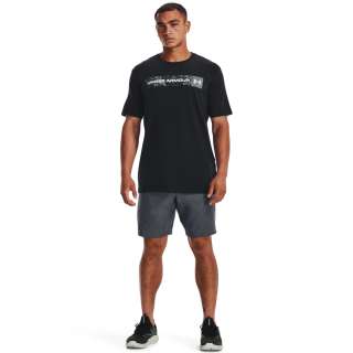 Men's UA Camo Chest Stripe T-shirt