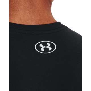 Men's UA Camo Chest Stripe T-shirt