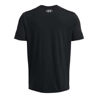 Men's UA Camo Chest Stripe T-shirt