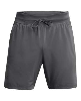 UA Launch Pro 2N1 7'' Shorts