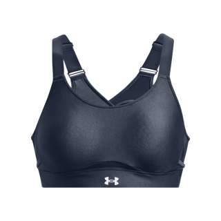 Women's UA Infinity High Crossover Sports Bra