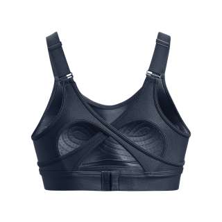 Women's UA Infinity High Crossover Sports Bra