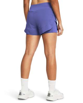 Women's UA Vanish 2-in-1 Shorts 