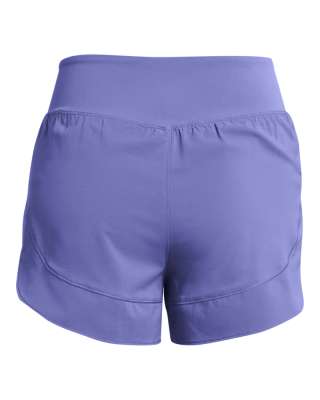 Women's UA Vanish 2-in-1 Shorts 
