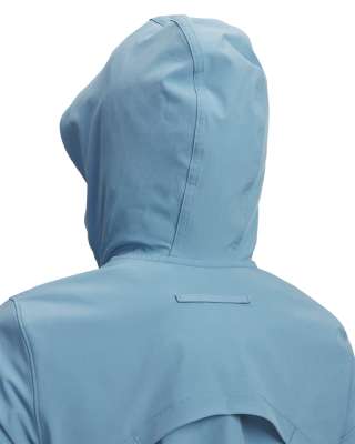 UA OutRun the STORM Jacket