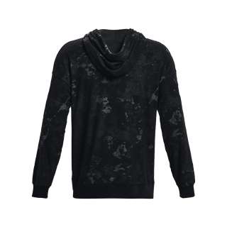 Men's UA Journey Terry Long Sleeve Hoodie