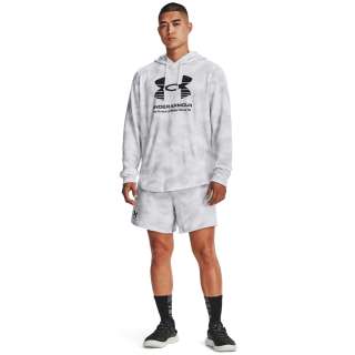 Men's UA Rival Terry Long Sleeve Hoodie