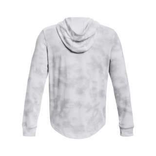 Men's UA Rival Terry Long Sleeve Hoodie
