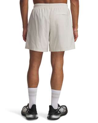 Men's UA Icon  Volley Shorts 