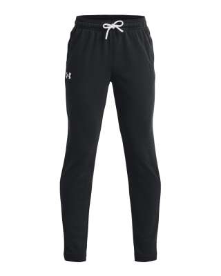 Boys' UA Rival Terry Pants