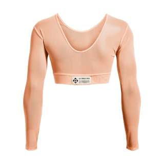 Women's Project Rock Sheer Mesh Long Sleeve
