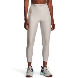 Women's Project Rock HeatGear® Ankle Leggings 