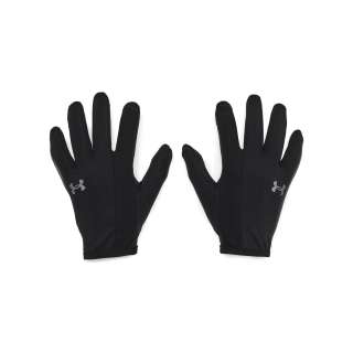 Men's UA Storm Run Liner Gloves 