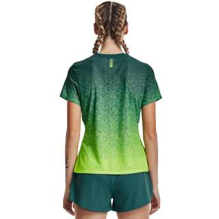 Women's UA RUSH™ Run T-shirt