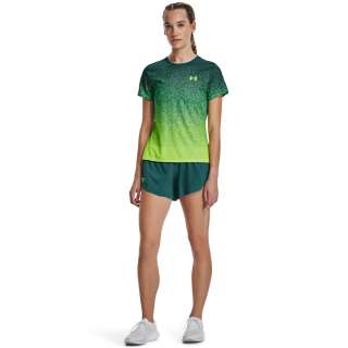 Women's UA RUSH™ Run T-shirt