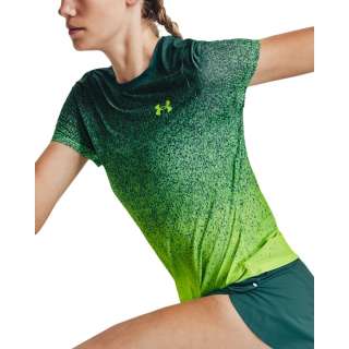 Women's UA RUSH™ Run T-shirt