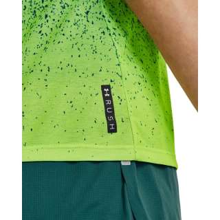 Women's UA RUSH™ Run T-shirt