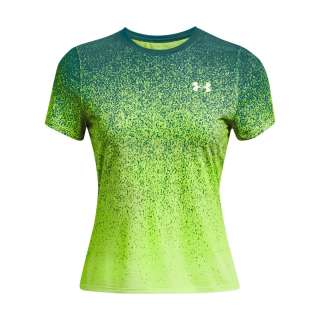 Women's UA RUSH™ Run T-shirt