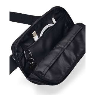 UA Loudon Waist Bag Crossbody