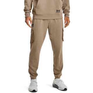 Men's UA Heavyweight Terry Joggers 