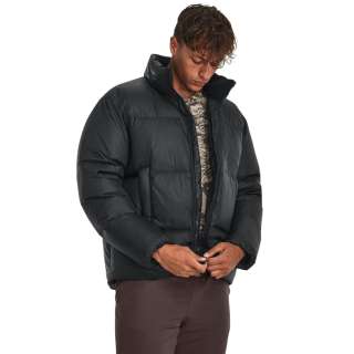 Men's ColdGear® Infrared Down Puffer Jacket