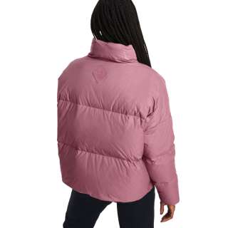 Women's ColdGear® Infrared Down Puffer Jacket