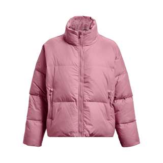 Women's ColdGear® Infrared Down Puffer Jacket