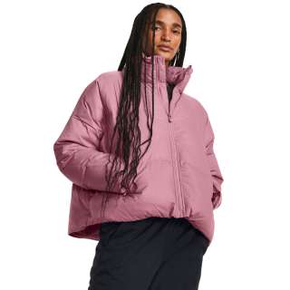 Women's ColdGear® Infrared Down Puffer Jacket