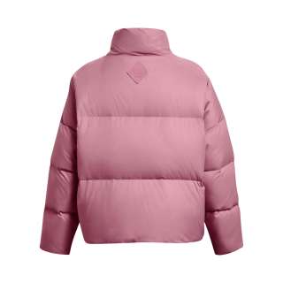 Women's ColdGear® Infrared Down Puffer Jacket