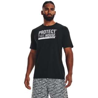 Men's UA Protect This House T-Shirt