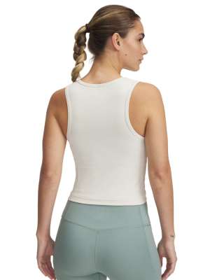 UA VANISH SEAMLESS TANK