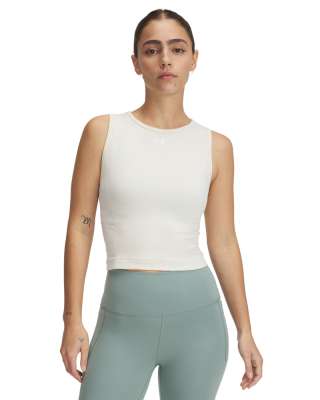 UA VANISH SEAMLESS TANK
