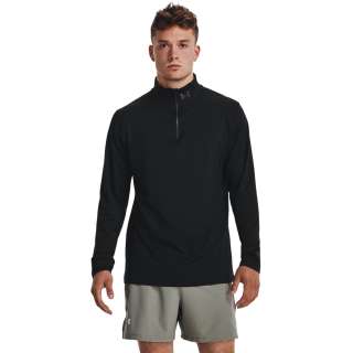 Men's UA Qualifier Run ½ Zip Jacket 