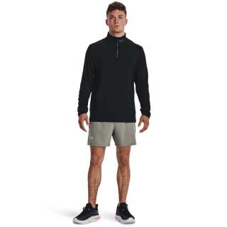Men's UA Qualifier Run ½ Zip Jacket 