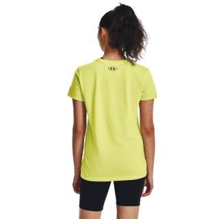Women's UA Sportstyle Left Chest Short Sleeve T-shirt