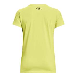 Women's UA Sportstyle Left Chest Short Sleeve T-shirt