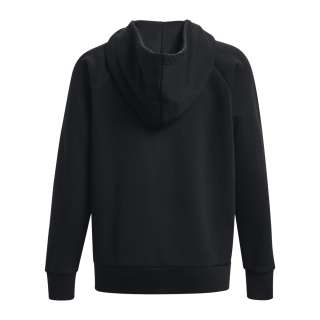 Women's UA Rival Fleece Full-Zip Hoodie 