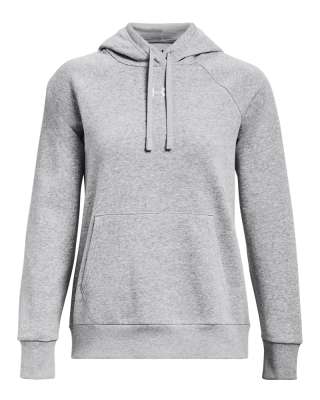 Women's UA Rival Fleece Long Sleeve Hoodie 