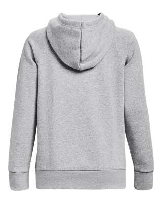 Women's UA Rival Fleece Long Sleeve Hoodie 