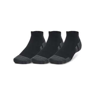 Unisex UA Performance Tech 3-Pack Low Cut Socks