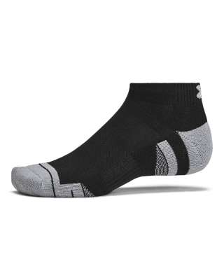 UA PERFORMANCE TECH 3PK LOW 