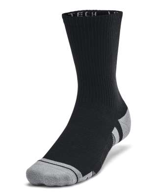 Under Armour UA PERFORMANCE TECH 3PK CREW