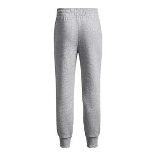 Girls' UA Rival Fleece Joggers