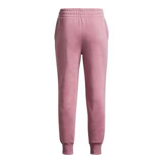 Girls' UA Rival Fleece Joggers 