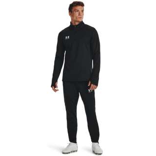 Men's UA Challenger Midlayer Hood Long Sleeve