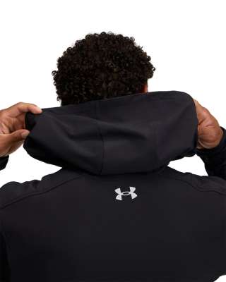 UA Storm Evo Daytona FZ 