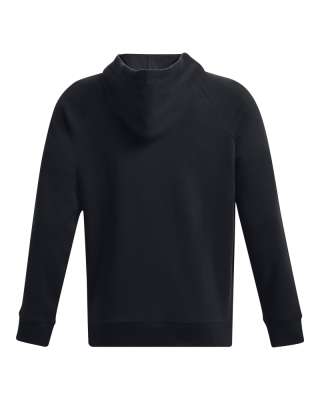 Men's UA Rival Fleece Long Sleeve Hoodie