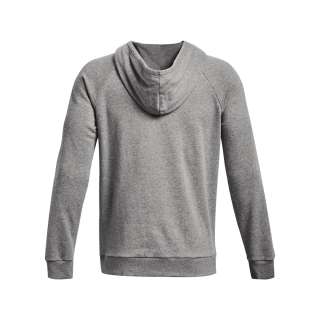 Men's UA Rival Fleece Long SleeveHoodie