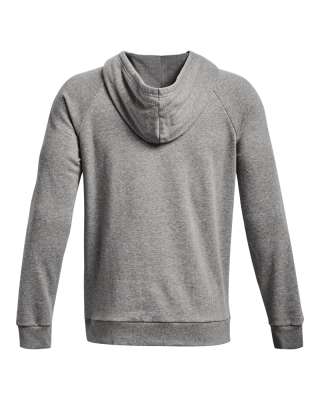 Men's UA Rival Fleece  Long SleeveHoodie 
